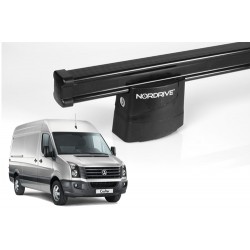 Nordrive KARGO VW Crafter 2006-2017